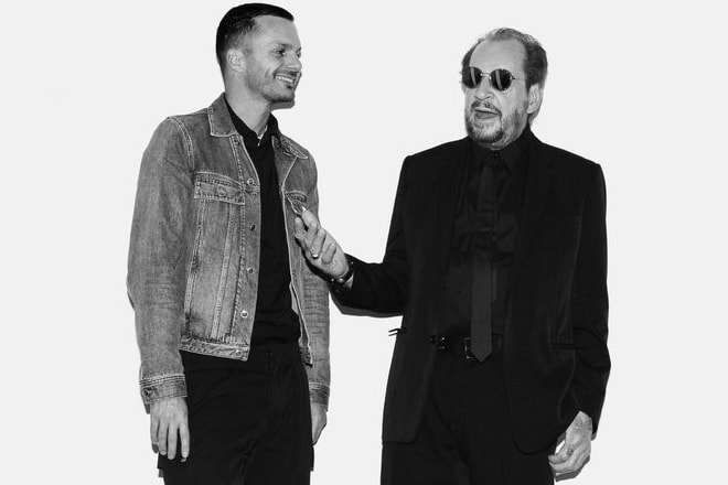 Larry Clark 掌鏡打造 Dior Homme 2017 春季特輯