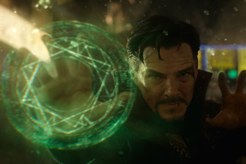 Doctor Strange Just Beat Out Iron Man For A New Record, Get The Details