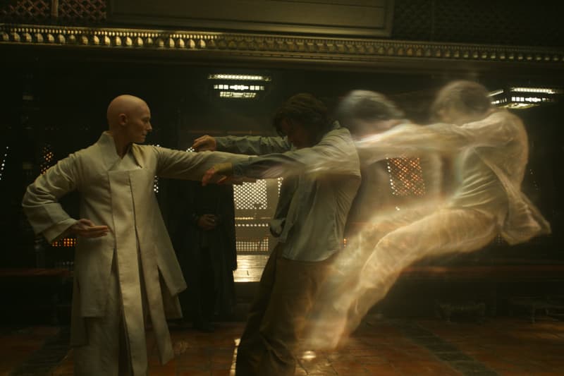 Doctor Strange Just Beat Out Iron Man For A New Record, Get The Details