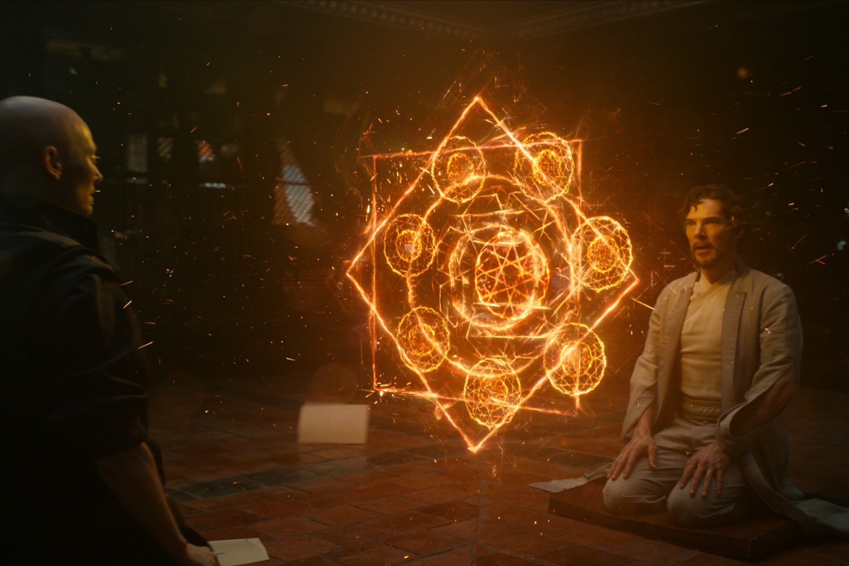 Doctor Strange Just Beat Out Iron Man For A New Record, Get The Details