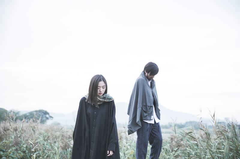 EVERYDAY OBJECT x wisdom 6-in-1 聯名限量斗篷圍巾