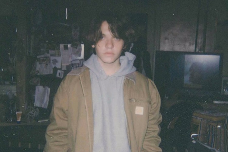 FUCT SSDD 2016 秋冬系列