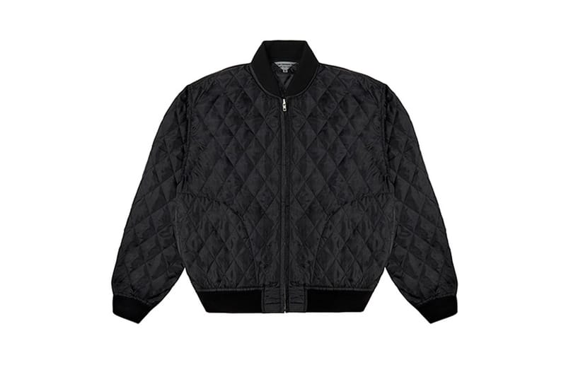 Good Design Shop & COMME des GARÇONS 全新復刻版本「Staff Jacket」