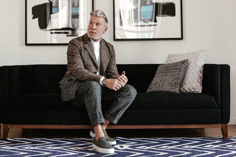 GREATS x Wooster x Lardini 2016 秋冬聯名鞋履系列