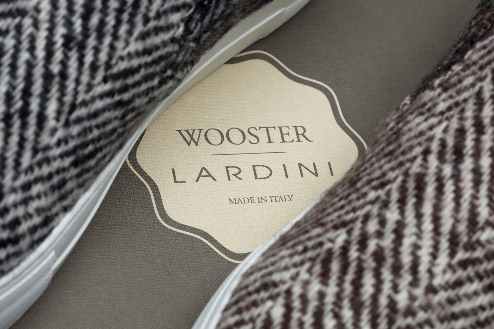 GREATS x Wooster x Lardini 2016 Fall/Winter Footwear Collaboration