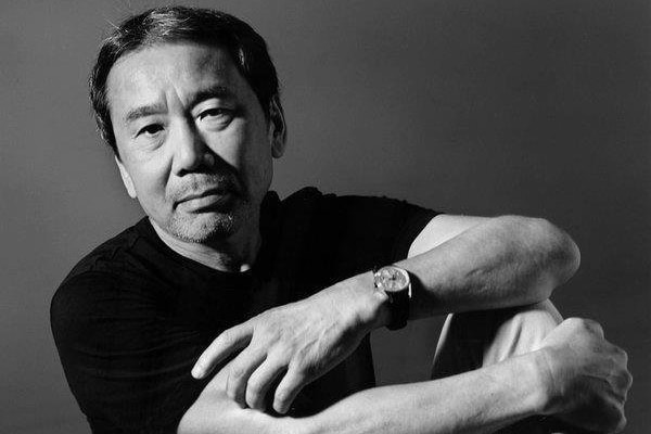 Haruki Murakami to publish new book in next February