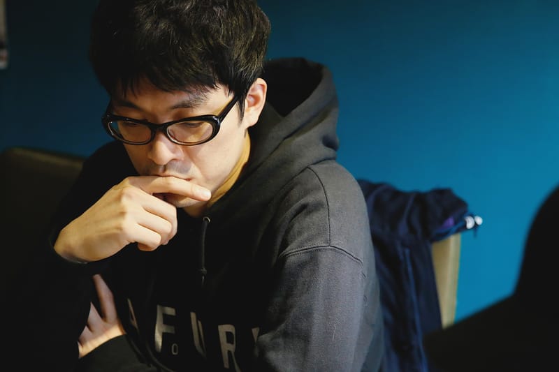 HYPEBEAST 專訪倉石一樹: 年輕一代的設計師要更多走向世界
