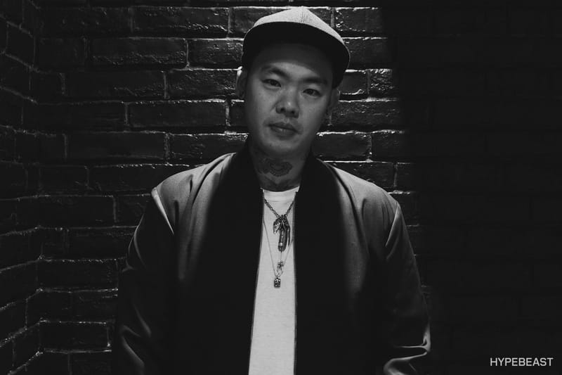 HYPEBEAST 專訪紋身藝術家 Dr. Woo