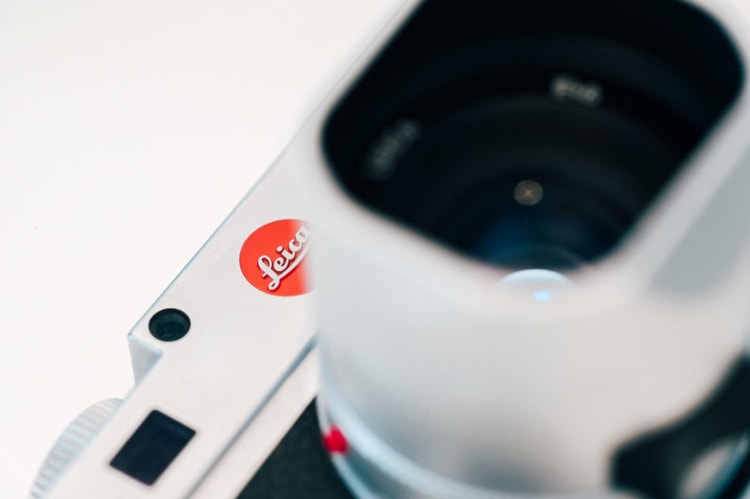 走進 Leica 德國鏡頭製作總部