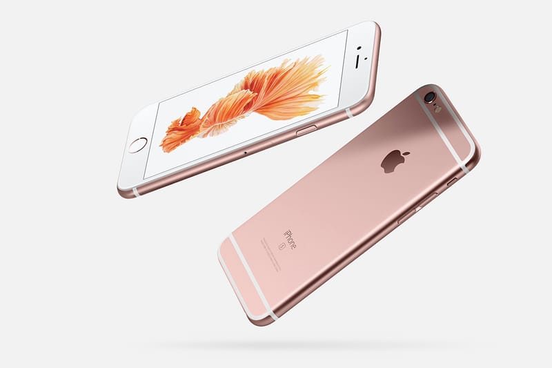 Apple iPhone 歷史性「減價」！