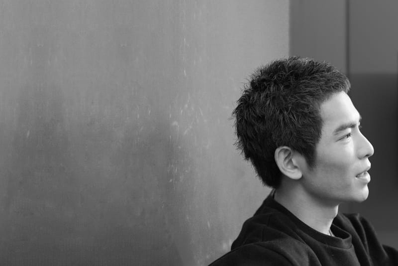 HYPEBEAST 專訪蕭敬騰－談音樂、談藝術、談創意生活的百樣思維