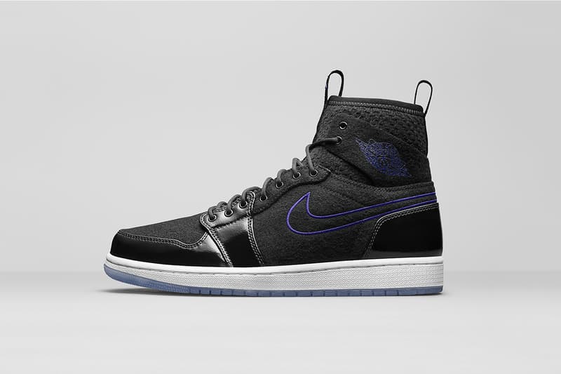 Air Jordan 1 High Ultra "Space Jam"