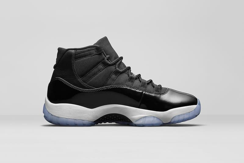 Air Jordan 11 "Space Jam" Official