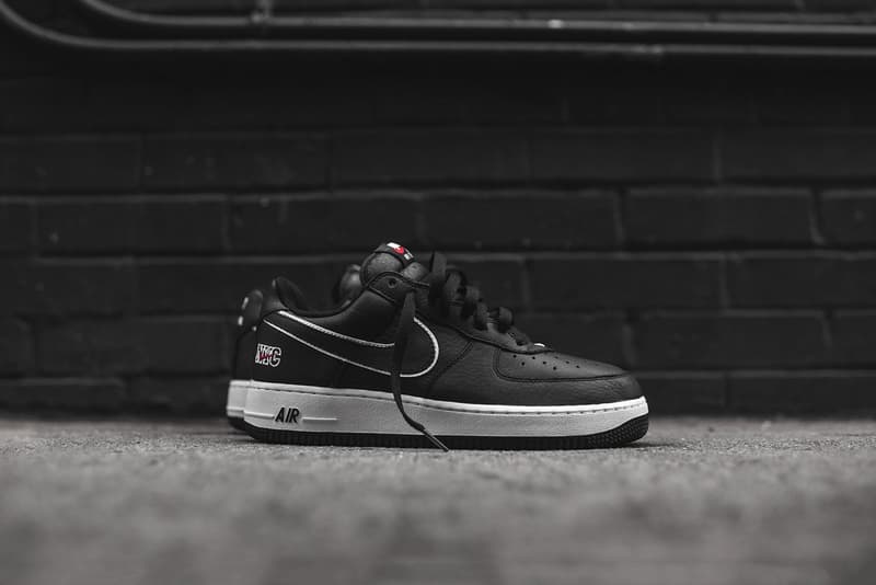 Nike Air Force 1 Low "NYC" KITH