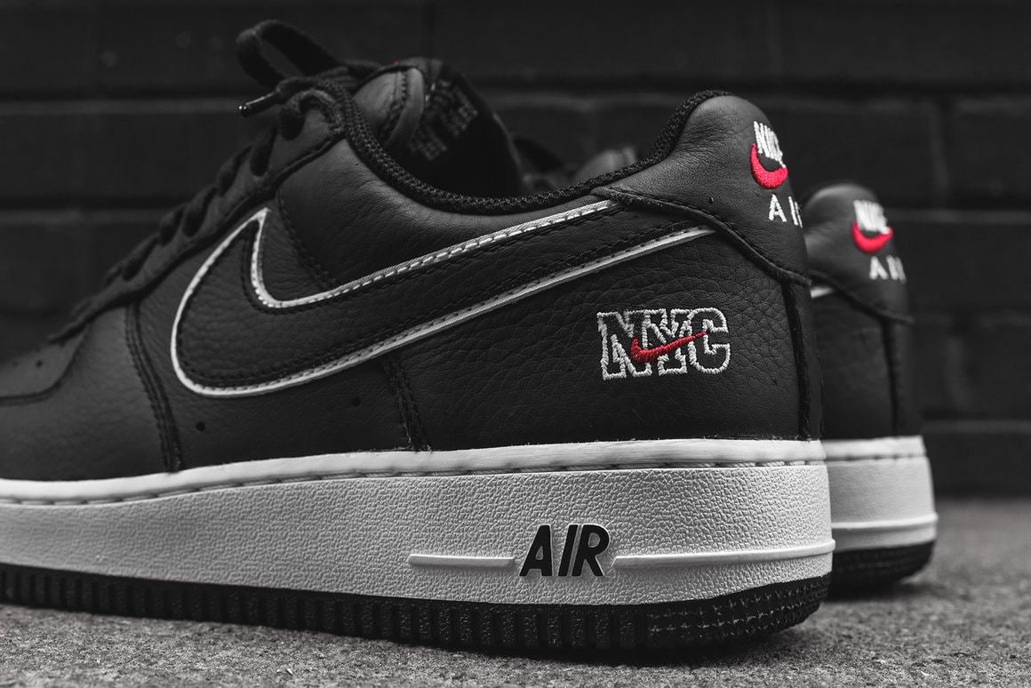Nike Air Force 1 Low "NYC" KITH