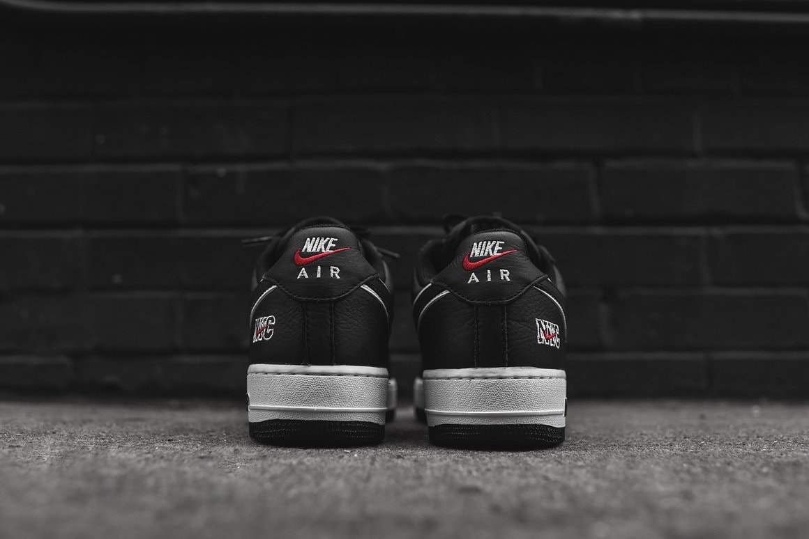 Nike Air Force 1 Low "NYC" KITH