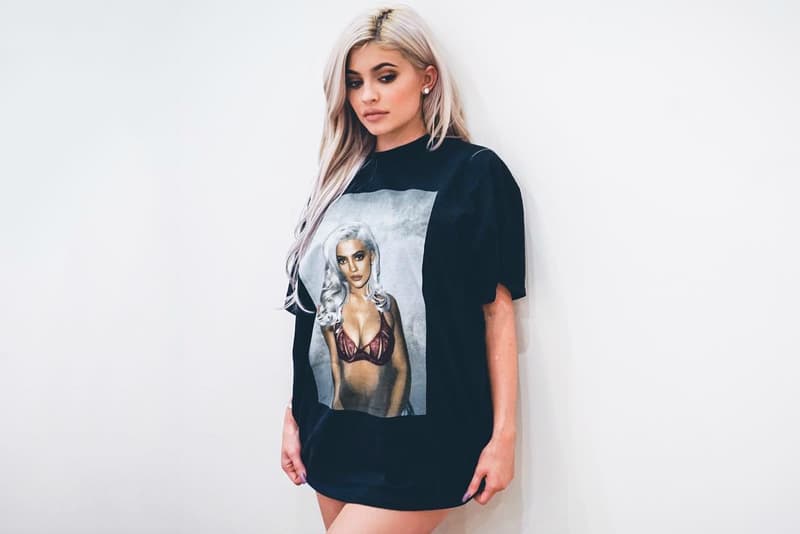 Kylie Jenner Shop Merch Apparel