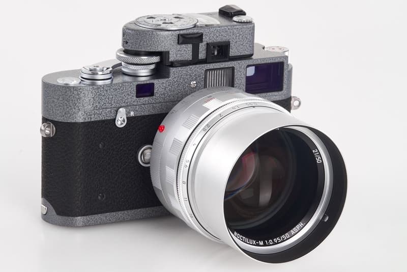 Leica M-A "Leica Shop Vienna" Limited Edition