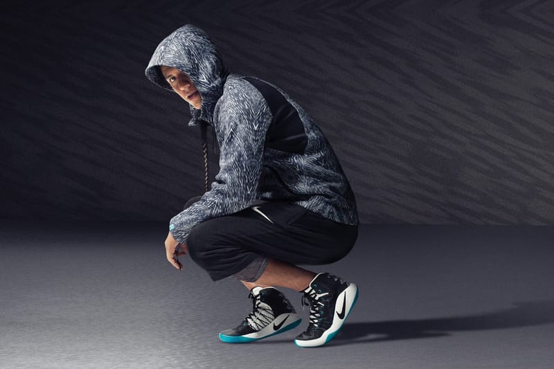 Nike N7 全新「Spirit Of Protection」系列