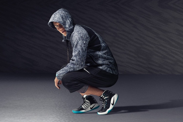 Nike N7 全新「Spirit Of Protection」系列
