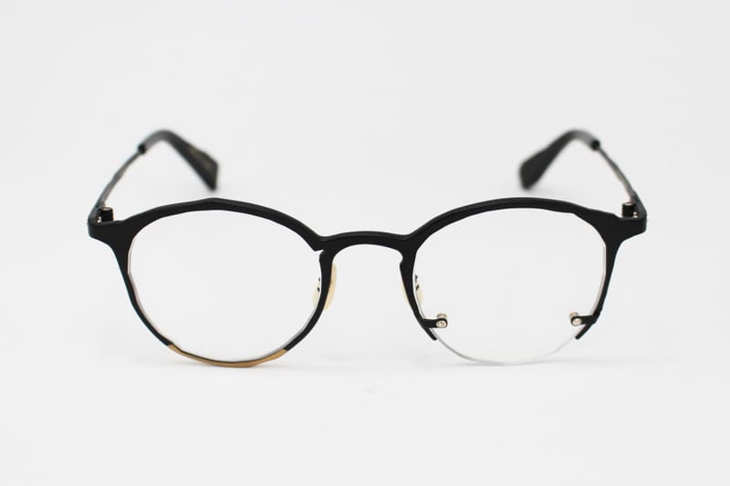 2017 眼鏡潮流特輯－專訪 MASAHIROMARUYAMA 主理人丸山正宏