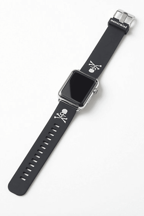 mastermind JAPAN iPhone 7 Cases & Apple Watch Straps