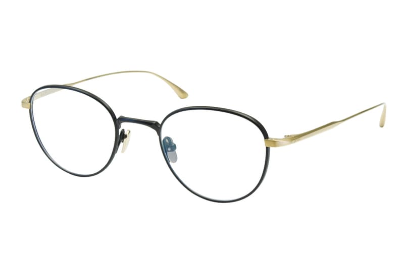 MASUNAGA 增永眼鏡