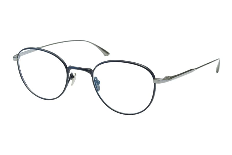 MASUNAGA 增永眼鏡