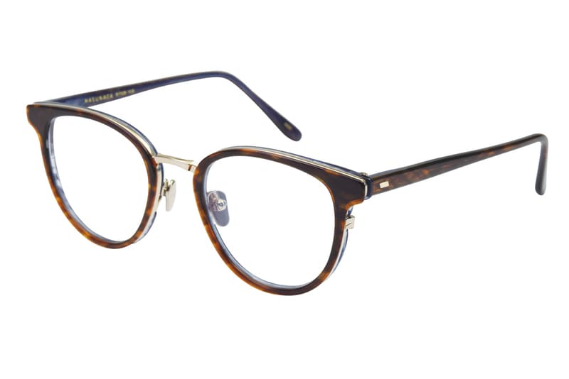 MASUNAGA 增永眼鏡