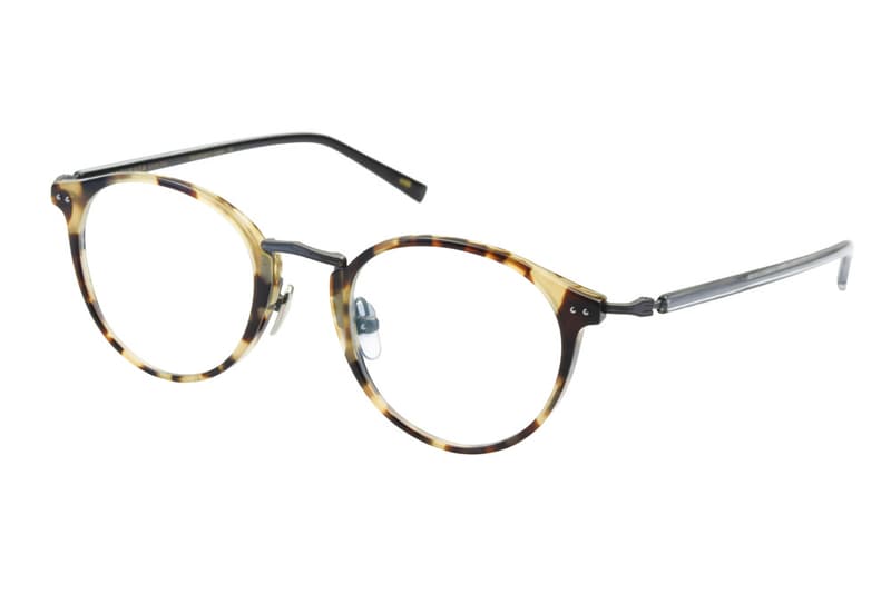 MASUNAGA 增永眼鏡