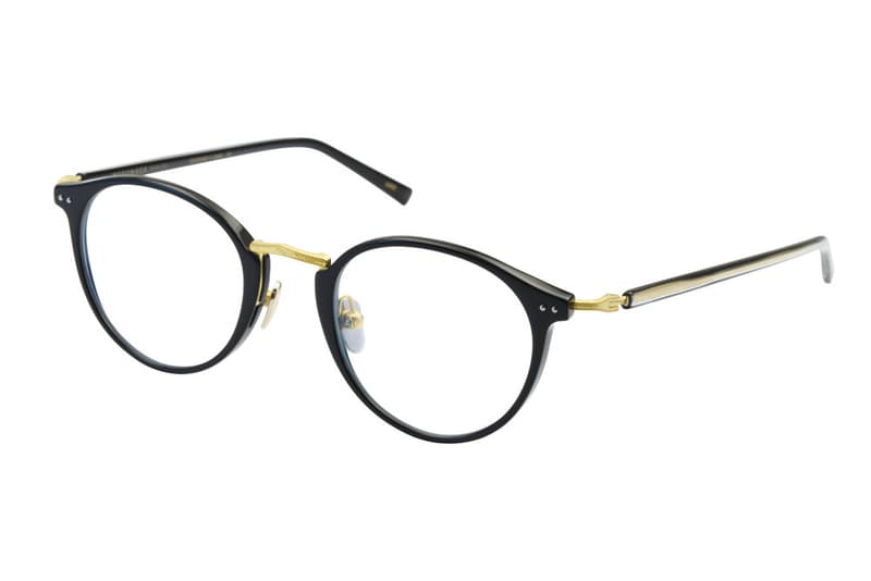 MASUNAGA 增永眼鏡