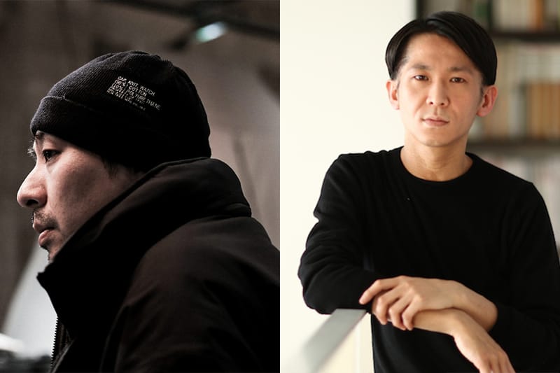 尾花大輔與堀内太郎強勢加盟無印良品 MUJI Labo 系列