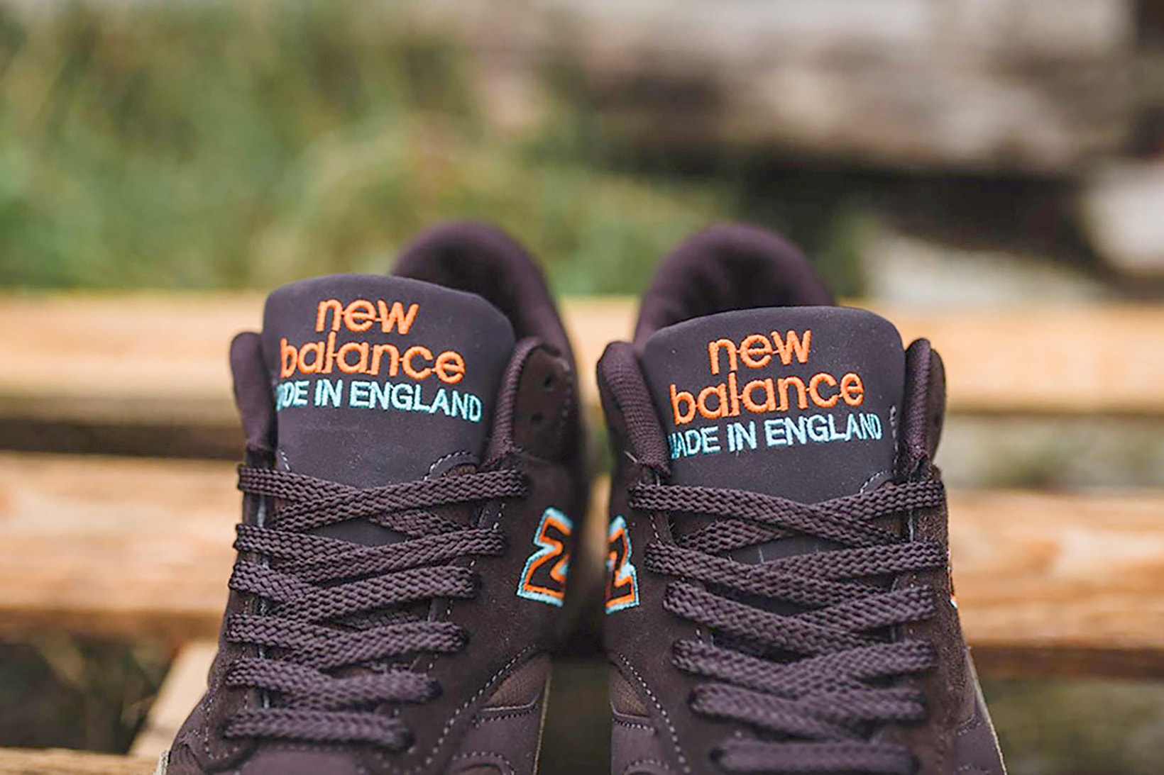 New Balance NB1500 Midtop