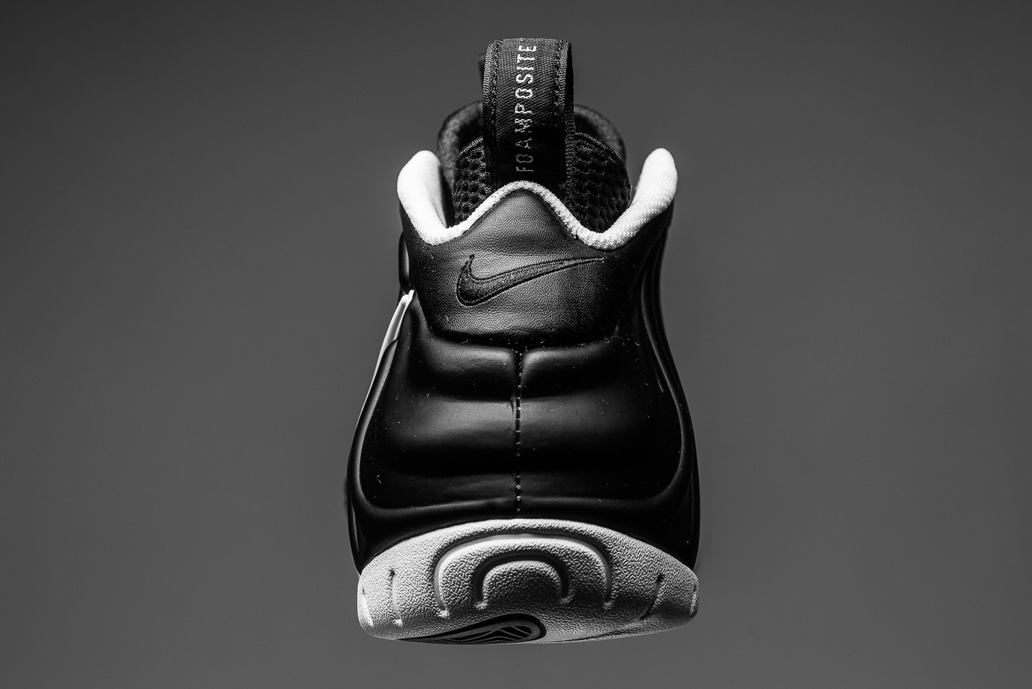Nike Air Foamposite Pro "Dr.Doom" Closer Look
