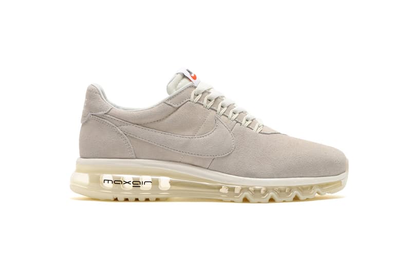 Nike Air Max LD Zero Sail