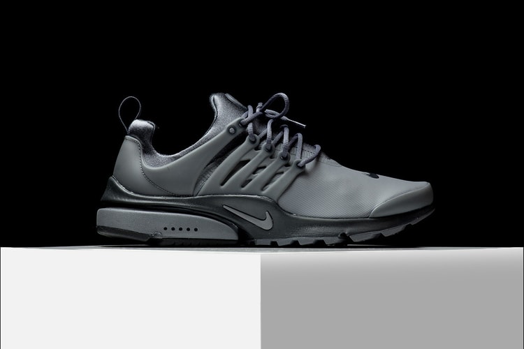近賞 Nike Air Presto Low Utility 全新配色設計