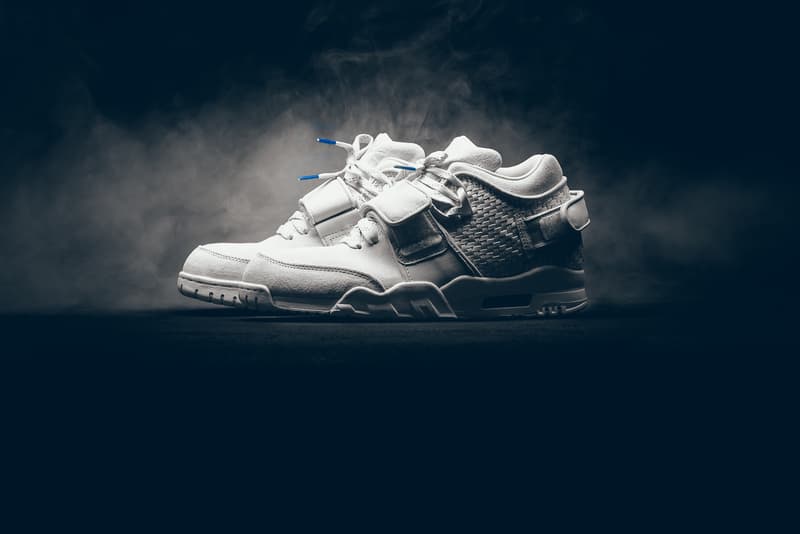 Nike Air Trainer Cruz 「Light Bone」