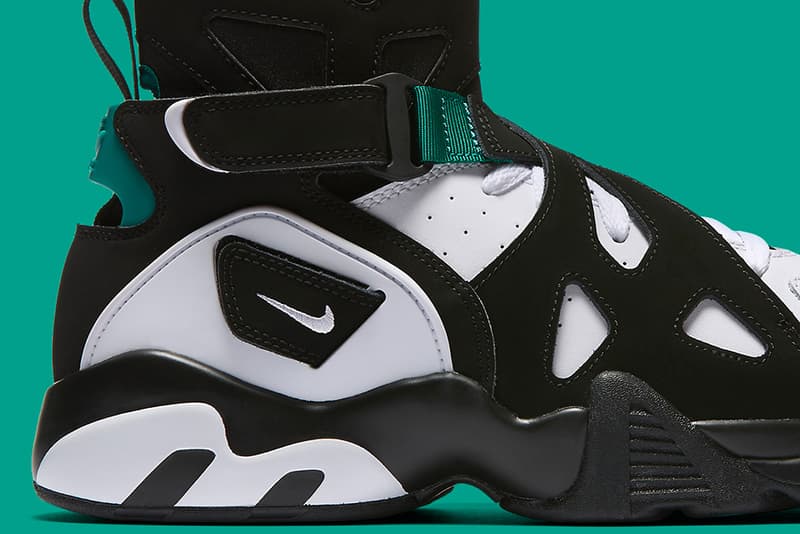 Nike Air Unlimited OG Colorway retro