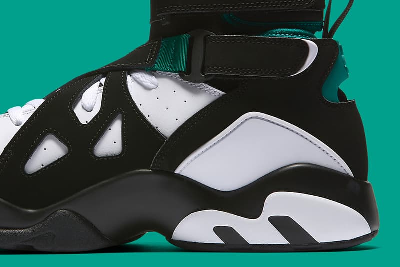 Nike Air Unlimited OG Colorway retro