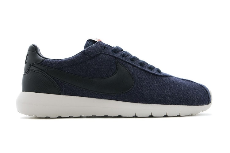 Nike Roshe LD-1000 全新配色設計