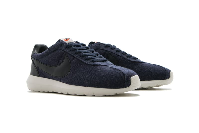 Nike Roshe LD-1000 Obsidian Wool