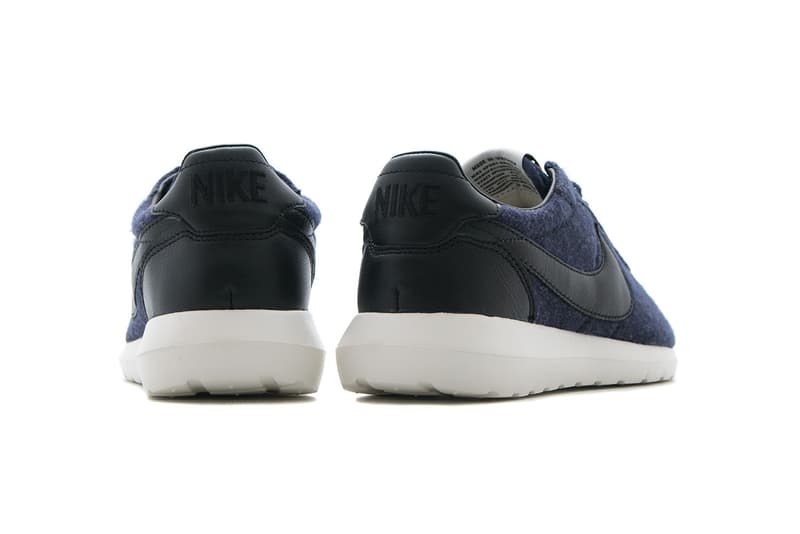 Nike Roshe LD-1000 Obsidian Wool