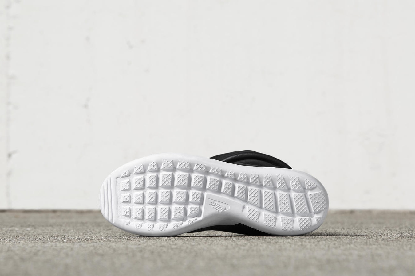 Nike 2016 Fall/Winter Roshe Two Flyknit Sneakerboot