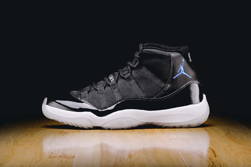 Nike 將提前發售 Air Jordan 11「Space Jam」以慶祝 Nike Soho 門店開幕