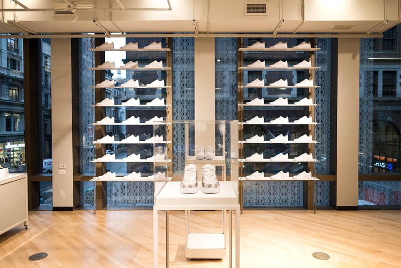 Nike SoHo Flagship First Look