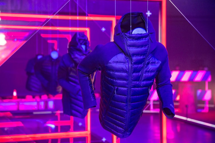 Nike Sportswear 2016 冬季 Sneakerboots 及 Tech Fleece Aeroloft 系列