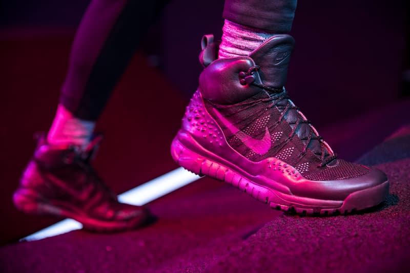 Nike Sportswear 2016 Winter Sneakerboots & Aeroloft