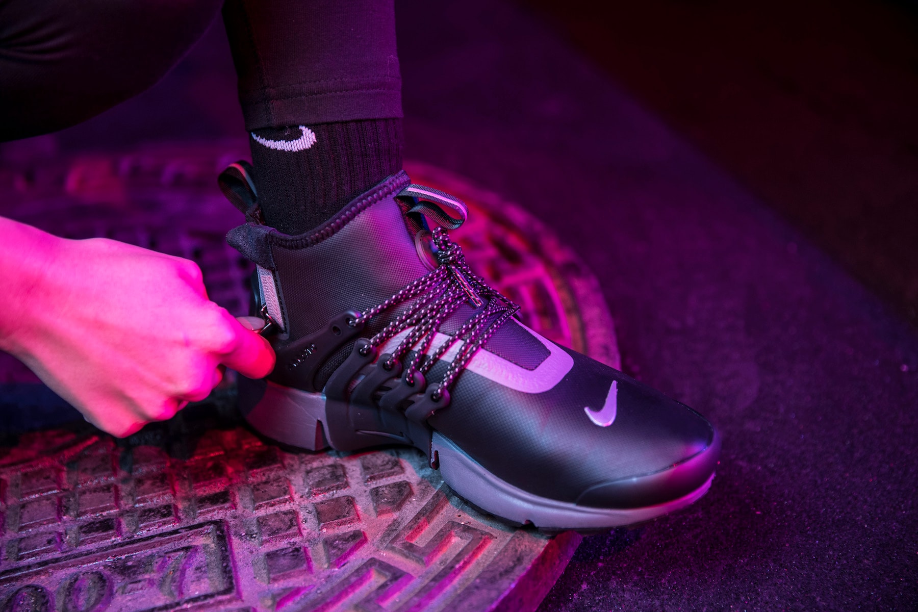 Nike Sportswear 2016 Winter Sneakerboots & Aeroloft