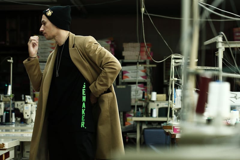 NOISE MAKER 正式登陸日本市場