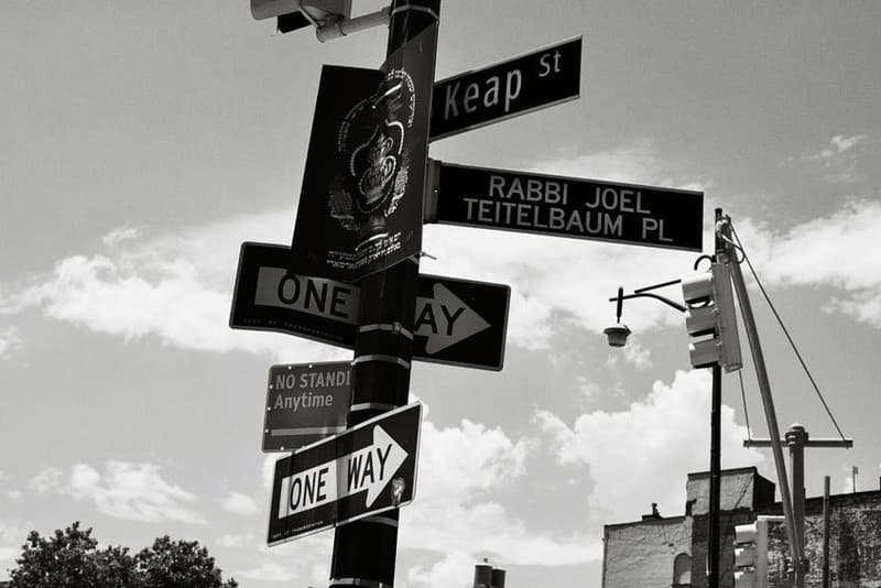 Luka Sabbat 演繹 Ovadia & Sons 2016 秋冬系列 Lookbook